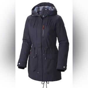 Columbia Sportswear Women’s Canyon Cross Jacket